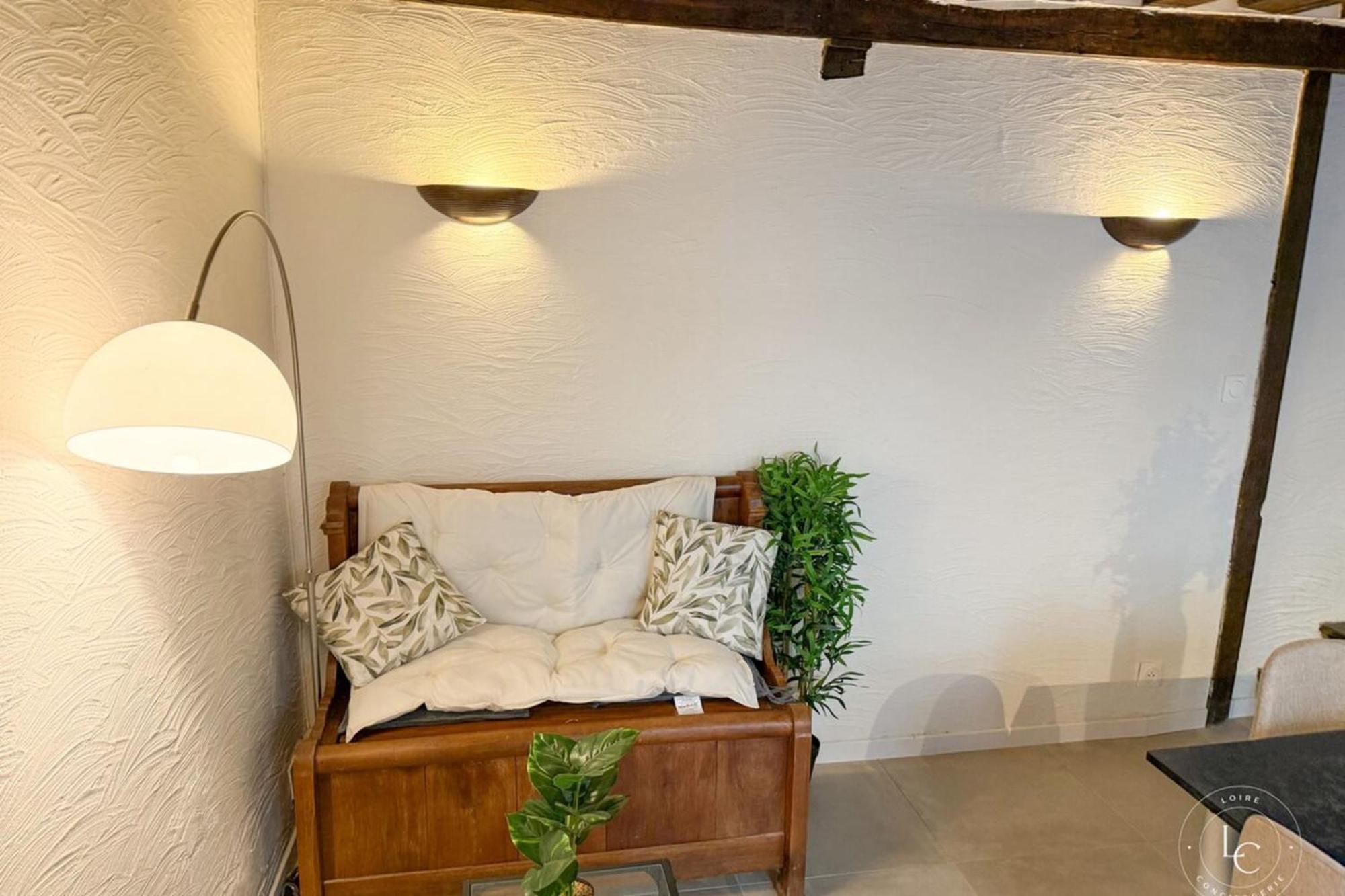 Apartment Le Penseur - Terrasse Et 1 - 38m2 *